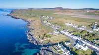 Cozy Cottage In Picturesque Scotland Hotels in Islay