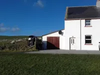 Cozy Cottage In Picturesque Scotland Hotéis em Isle of Islay