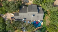 Mesquite Retreat: Close to Austin and COTA: Fun, Family, and Friends, Hotels near Rockne Museum