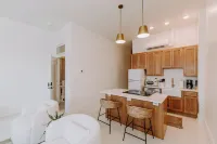 East Main Lofts - Haven 202