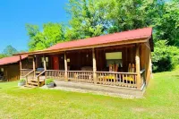 The Woodshed Cabin #304