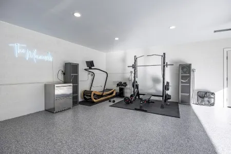 Salt Lake City Oasis by the Mountains Отели в г. Тейлорсвилл