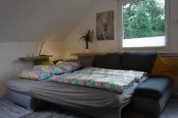 Cozy 2 room apartment - Heide Park, approx. 10 min / Fewo Friedrichseck