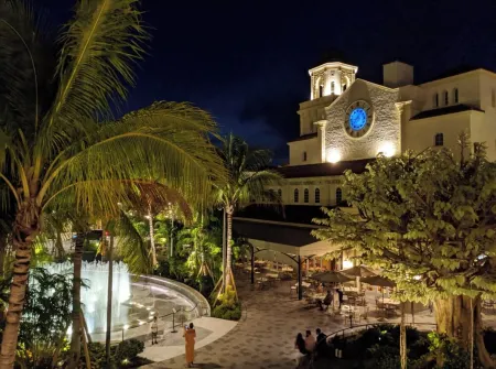 Escape Oasis in sunny Florida Отели в г. Уэст-Палм-Бич