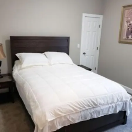 Cassidy's Entire House for Six