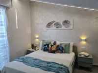 SINGLE COTTAGE WITH PRIVATE JACUZZI 80 METERS FROM THE BEACH Hotels in der Nähe von Bagno Adolfo 6 - GRANDI SPIAGGE San Mauro Mare
