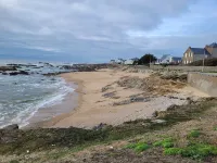 Le Verdi - Les Gîtes de la Côte d'Amour