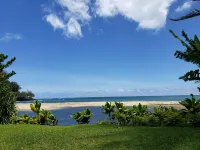 Oceanfront Views * 3 Bedrooms With Baths * All Remodeled * Fabulous Beaches ! Hotel a Kauai Island