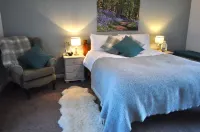 Delightful cottage set in the pretty village of Clearwell, Forest of Dean. Hotels in der Nähe von The Secret Forest