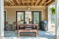 Seabrook Island Golf, Bike, Beach, Tennis, Pickleball, Pool, Equestrian