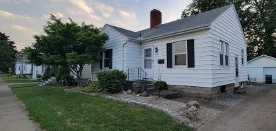Great Location - 3 miles to Cedar Point Park, 2.8 miles to CP Sports  Force Park