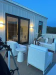 Balance-Hot Tub, Spa, Cabin in Medicine Park, King Beds, Gym, Sauna and WIFI - Gym