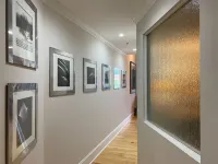 Very Special Downtown Asheville Loft