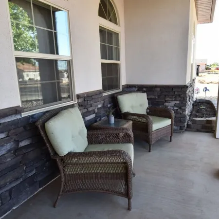 Quiet, Cozy Three Bedroom Two Bath Home, Great Location