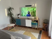 Apartment 10 MN from La Défense (T2) and 40 MN from Porte de Versailles