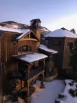 Majestic Mountain Escape Hotels near Telluride Regional Airport