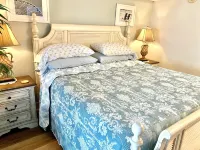 Oceanfront Camelot! Prime Location!