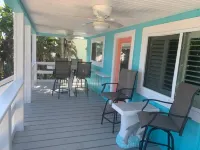 Waterfront island retreat Hotels in Placida