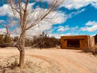 Hideway Casita at Galisteo Creek Stables