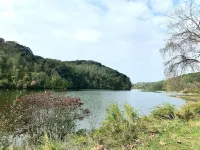 Outdoor Adventure Near Ohio University 2Br/1BA