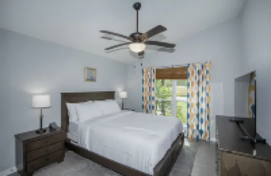 Pepe's Place - Newer Home w/heated Spa Pool, close to Galveston Island & Houston 利格城酒店