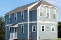 Whitestone Cottage: Pet-Friendly Nightly House Rental on Block Island 페블리 비치 주변 호텔