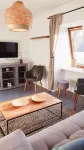 Traumhafte Ferienwohnung vor den Toren Lübecks