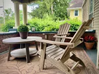 The Reunion and Getaway House! Lovely home where everyone gets their own space! Hotels in Wooster