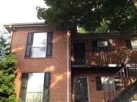Great Condo Available for an Athens Visit, very close to campus and downtown
