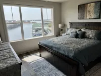 Possum Kingdom Lake Luxury, Upgraded Lakefront Condo w Breathtaking Water View