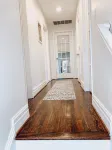 Charming Historic Home <.75Mile to Navy Stadium, 1Mile to Usna and Downtown