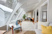 Private POOL within walking distance of NoCo Village!