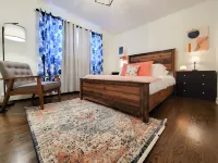 Spacious open concept home w/ game room + firepit Hotels in der Nähe von Chicago Golf Club