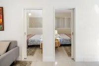 BRADDON TRANQUILITY AND PRIVACY