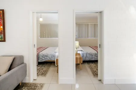 BRADDON TRANQUILITY AND PRIVACY Отели в г. Брэддон
