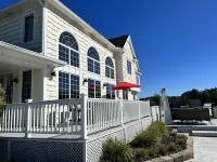 Huge Cape Cod Style Home on all Sandy beach / Cedar Lake MI