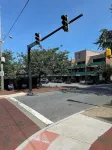 Charming  Trolley Square 1-bedroom apartment