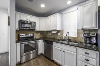 2 Story Townhome Within 30 Minutes of Everything