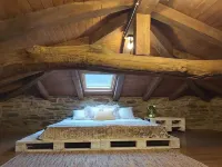 Tourist use housing Các khách sạn ở Samos