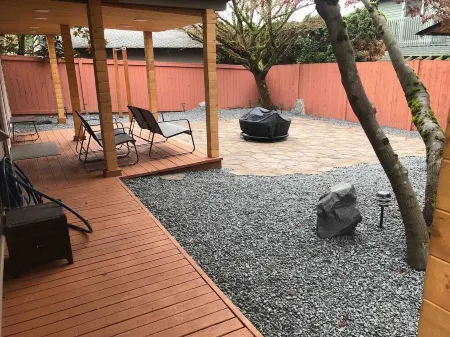 Sunny Paradiso, perfect location Seattle& Bellevue