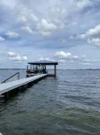 Beautiful Home on Kingsley Lake with Private Dock, 4 Kayaks