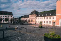 Stylische Wohnung im Zentrum von Prüm Hotels near Kapelle St. Apollonius