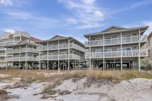 Lovely Condo Steps to beach…wow Sunsets.. Các khách sạn ở Indian Shores