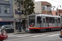 Cozy 2Br, Totally Private Suite with Parking, Convenient Public Transit