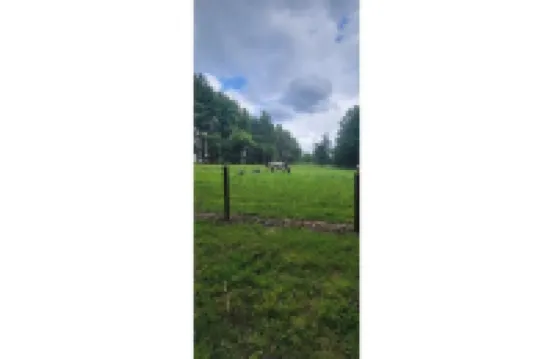 Country Get Away Studio Apartment