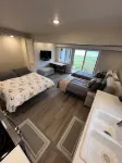 Lakefront Studio Condo~Step into the Lake at Spader Bay - 4-Star