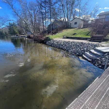 Little Bass Cabin - Kayaks & Clear Water Swimming