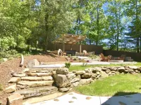 Relax at This Spacious Cabin Retreat • Hot Tub • Fireplace • Firepit