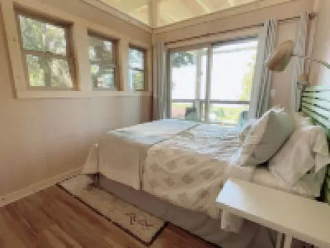 Love Kona Farm Life in nature - Lychee Hale Hotels in Captain Cook