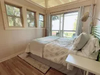Love Kona Farm Life in nature - Lychee Hale Hotel dekat Kona Historical Society